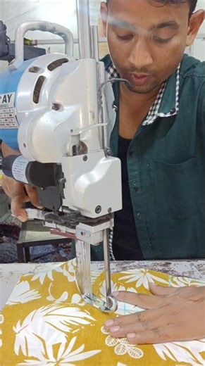 💖fabric cutting process 🥳in garment industry 👍