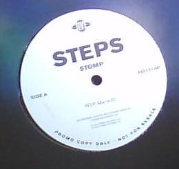 Steps - Stomp