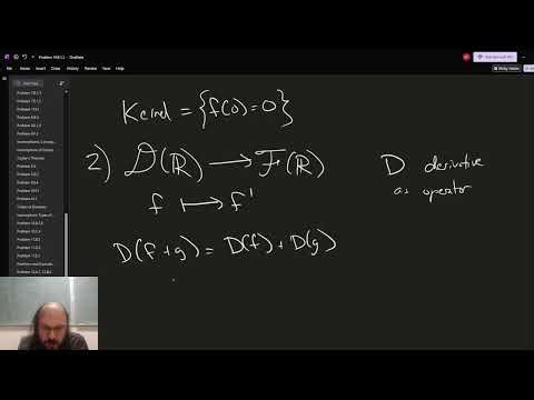 Abstract Algebra - Pinter Problem 14.B.1,2