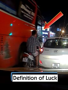 2.5K views | Definition of Luck | Jonny Cruz | Facebook