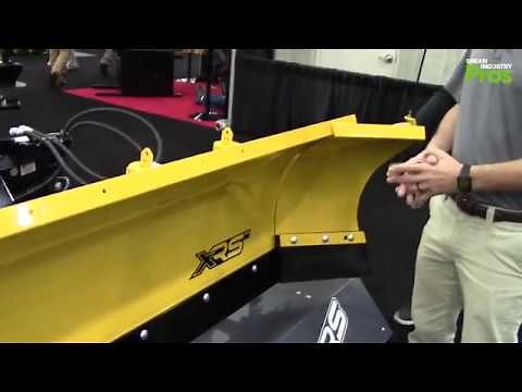 Fisher Engineering Expands Non-truck-mounted Snow and Ice Control Equipment