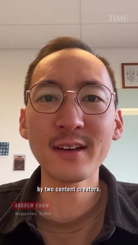 This AI Grandma Is Going Viral. Is She the Future of Influencing?