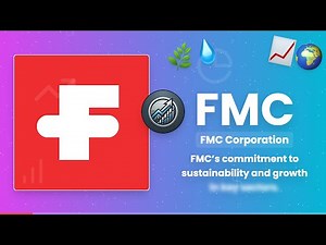 FMC’s Big Secrets for Success in Crops and Batteries!