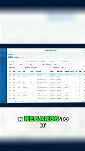 Streamlining Work Orders for Multi-Facility Efficiency | Maintenance Care CMMS and Work Orders