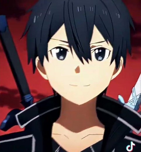 feliz halloween #swordartonline #kirito #anime #edit #viral #capcut #fypシ #animeedit #halloween