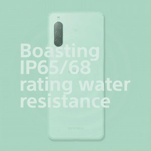 47K views · 1.5K reactions | With its all-weather, worry-free design, Xperia 10 II is raring to go come rain or shine. #SonyXperia https://bit.ly/FB_Xperia10II | Sony - Xperia | Facebook