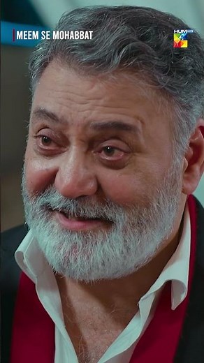 Meem Se Mohabbat [BEST SCENE] #viralvideo #meemsemohabbat #dananeermubeen #ahadrazamir