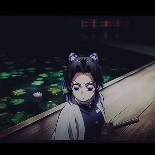 Shinobu vs Douma: Epic Moments in Kimetsu no Yaiba