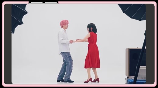 多聞くんの甘い魔法！コスプレの世界