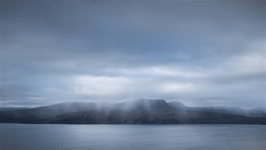 How to Capture Stunning Images in Overcast Conditions