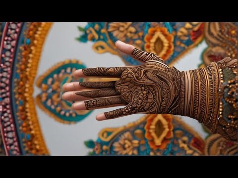 Ultimate Guide to Natural Henna: Mixing, Application & Tips