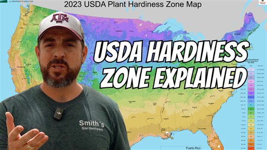 4.4K views · 75 reactions | Do you know what USDA hardiness zone you...