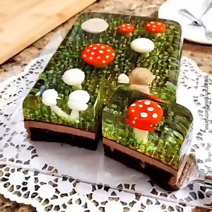 24K views · 105 reactions | Why not learn how to make gelatin art?? | Beautylicious | Facebook