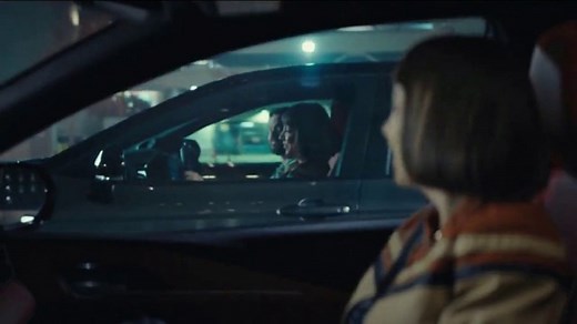 2025 Toyota Camry TV Spot, 'Limitless Vibes' Song by Ramones [T2]