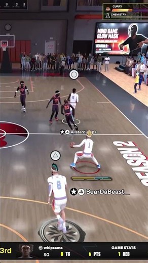 This SNATCH BACK Replaces the Quick Stop in 2K26 🧠