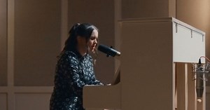 Victoria Anthony - LIVE (EP)