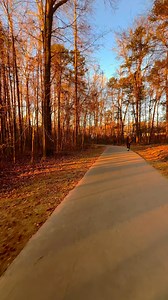4.3K views · 183 reactions | Four Mile Creek Greenway (North Carolina) | yaboyruns | Facebook