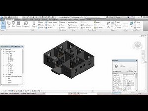 How to Add Ceiling in Revit