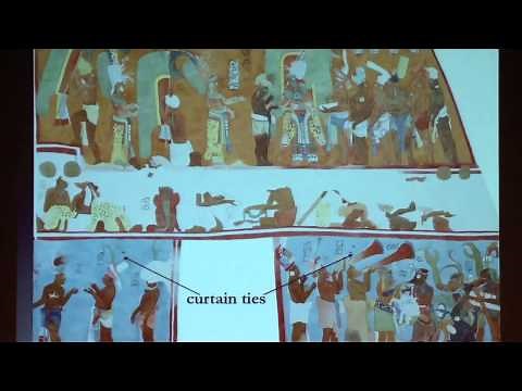 The Splendid Maya Murals of Bonampak, Mexico, with Prof. Mary Miller