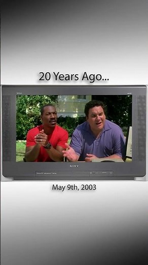 "Daddy Day Care" is released