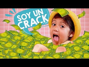 Gano MÁS DINERO que mis Papás