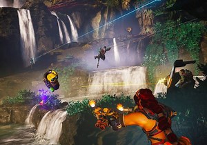 Amazon's Crucible is being un-released as numbers fall to fewer than 100 concurrent players