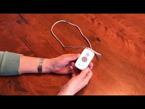 One Call Alert Medical Alert System — Mobile On-the-Go Live Test and Response