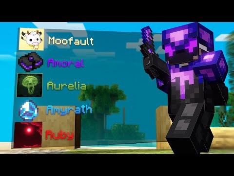 Top 5 BEST Bedwars Texture Packs For (Bedrock/Java) | Minecraft Bedrock 1.21+//MCPE PVP TEXTURE PACK
