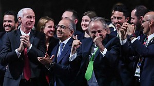 USA, Mexico and Canada to host 2026 World Cup