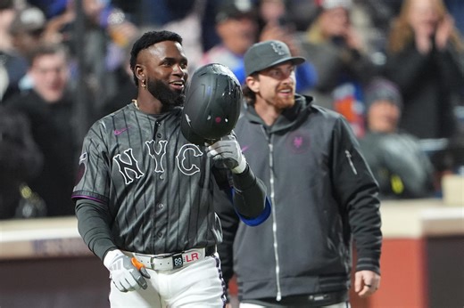 A Mets comeback? New resilience shows in walk-off win over Pirates