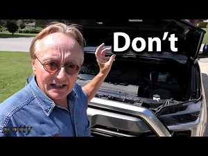 3 New Toyotas I Would Never Buy