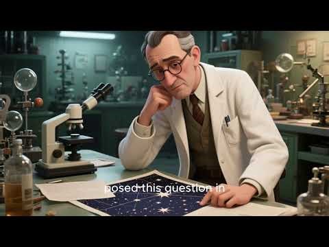 NASA Found Something… Are Aliens Real?