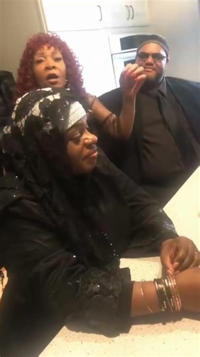 Was my uncle in the military? Yes! Did he train the Navy Seal to catch Osama bin Laden.. no 😅