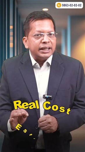 How to Prepare a Bank-Ready Financial Projection 💼 | Vikas Tips #financeseva #businessfunding