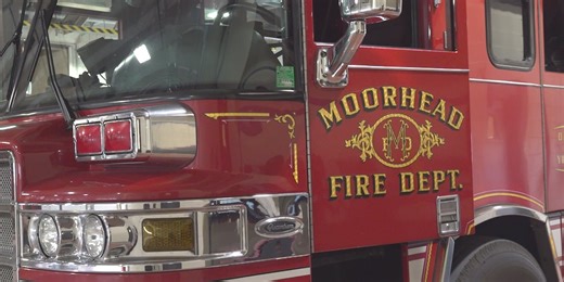 City of Moorhead explores financial options to add three new firefighters, new station