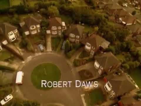 Outside Edge (S1 episode 1)