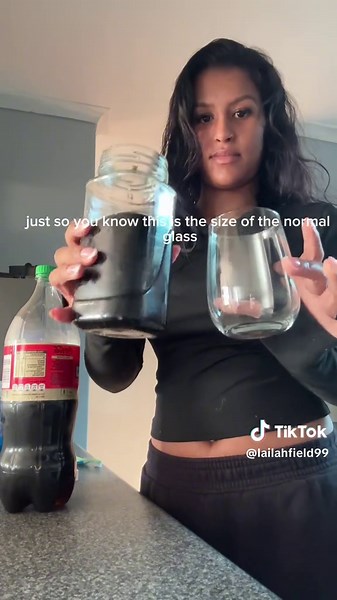 Coca-Cola Prank Challenge: Hilarious Reactions