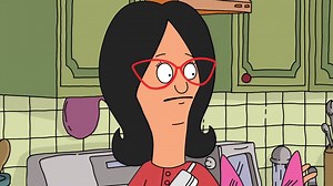 "Bob's Burgers" Sexy Dance Fighting (TV Episode 2011)