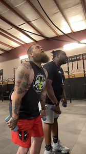 Doing our bun busters! #kindasortafamous #bluecollar #brothers | The Real Regulators