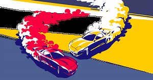 Red Bull Ring Masters