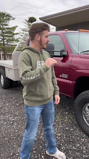 Have you checked out our 2007 Chevy Silverado 3500 LT3 with a LBZ Duramax and just 43k miles. If you’re interested in this truck contact Anthony at 636-584-2168 today.