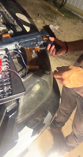 Upgrading Splatrball Metal Gears: Part 3 Guide