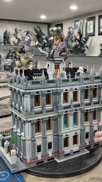 I Tested Temu Lego So You Don't Have To