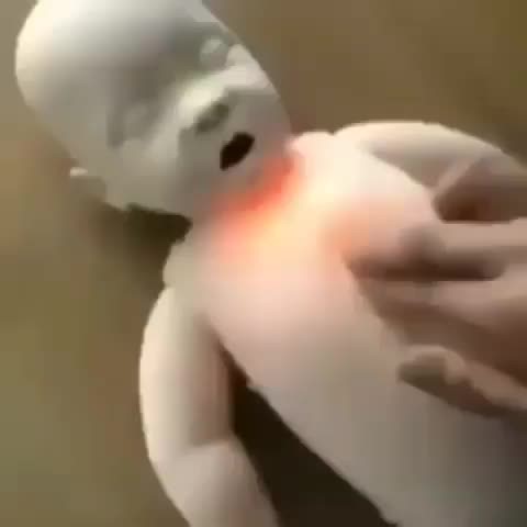 5.4K views · 152 reactions | Do you know how to perform CPR on babies and toddlers and how often do you practice it?  Halligan Division Shop: https://bit.ly/3LTL1T7 | Halligan Division | Facebook