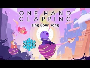One Hand Clapping - First Impressions (Rhythm, Pitch Adventure)