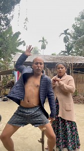 Dog song Assamese Style #viral #digsong | Koch Rupam bhai