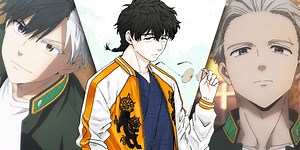 Coolest Wind Breaker Season 1 Fights, Ranked