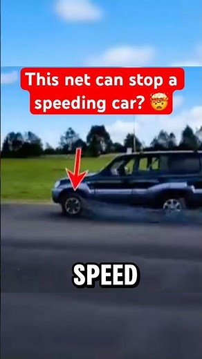 How cops stop high-speed chases safely