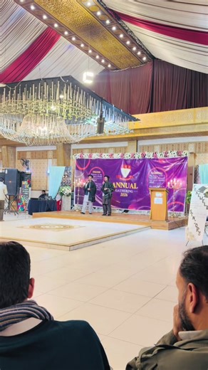 Celebrating Pashto Language and Culture