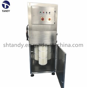 [Hot Item] Dust Removal System Industrial Powder Dust Collector